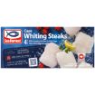 SEA HARVEST CAPE WHITE STEAK S/L 500G