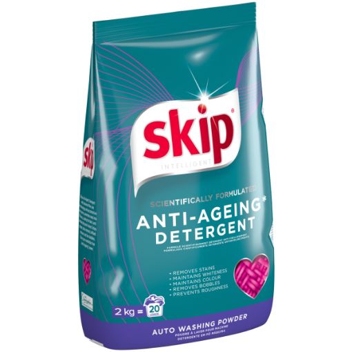 SKIP INTELL FLEX W POWDER 2KG