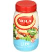 NOLA SLIM REDUCED OIL DRESSING 780G