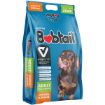 BOBTAIL DOG FOOD S M ADULT MIN CHUNKS CHICK 8KG