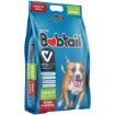 BOBTAIL DOG FOOD SM ADULT MIN CHUNKS STEAK 8KG