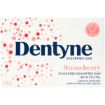 DENTYNE BUBBLE GUM GUM S/F STRAWBERRY