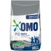 OMO AUTO POWDER AUTO FLEXIBL W/POWD 2KG