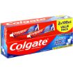 COLGATE TOOTHPASTE REG TWIN