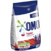 OMO M/ACTIV FLEX W/POWDR