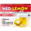 MED-LEMON REGULAR VIT