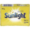 SUNLIGHT LAUNDRY SOAP 250G