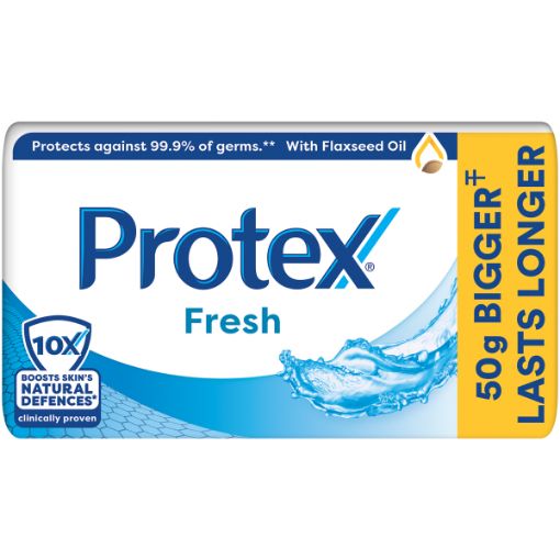 PROTEX BAR SOAP FRESH 200G