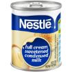 NESTLE CONDENSED MILK SWEETEND 385G