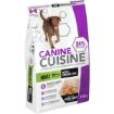 CANINE CUISINE DOG FOOD D/F A LG BRD CH&RI 1.75KG