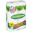 TWINSAVER ROLLER TOWEL 2PLY C/WHITE