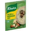 KNORR SOUP CREAM OF MUSHROOM 50G