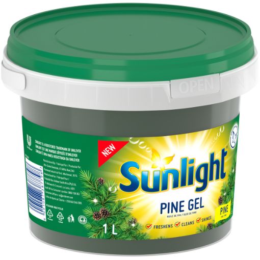 SUNLIGHT MULTI PURPOSE CLEANER