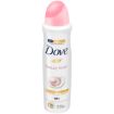 DOVE AEROSOL BEAUTY FINISH 150ML