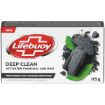 LIFEBUOY SOAP CHARCOAL & MINT 175G