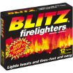 BLITZ FIRELIGHTERS