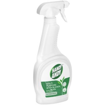 HANDY ANDY TRIGGER MULTIPURPOSE 500ML