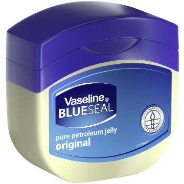VASELINE PETROLEUM JELLY ORIGINAL 450ML
