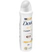 DOVE AEROSOL INVISIBLE 150ML