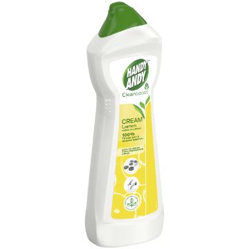 HANDY ANDY LEMON 750ML