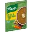 KNORR SOUP OXTAIL&VEGETABLE 50G
