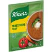 KNORR SOUP MINESTRONE 50G