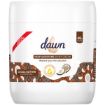 DAWN BODY CREAM WOMEN COCOA BUTTR 400M