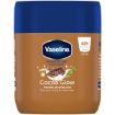 VASELINE BODY CREAM COCOA GLOW 400ML