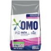 OMO AUTO POWDER AUTO WASHING POWDER WITH COMFORT 2KG