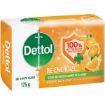 DETTOL BATH SOAP RE-ENERGIZER 175G
