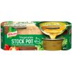 KNORR STOCK POT VEGETABLE