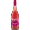 4TH STREET NATURAL SWEET ROSE 750ML