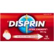 DISPRIN P/TABS EXT STRENGTH