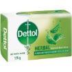 DETTOL SOAP HERBAL 175G