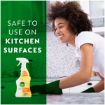 DETTOL KITCHEN CLEANER TRIGGER 500ML