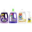 JIK MULTIPURPOSE C/U TRIGGER LEMON 500ML