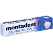 MENTADENT P T/PASTE GEL PROTECTION 100ML