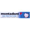 MENTADENT P T/PASTE GEL PROTECTION 100ML