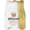 BERNINI CLASSIC NRB 275ML x 6