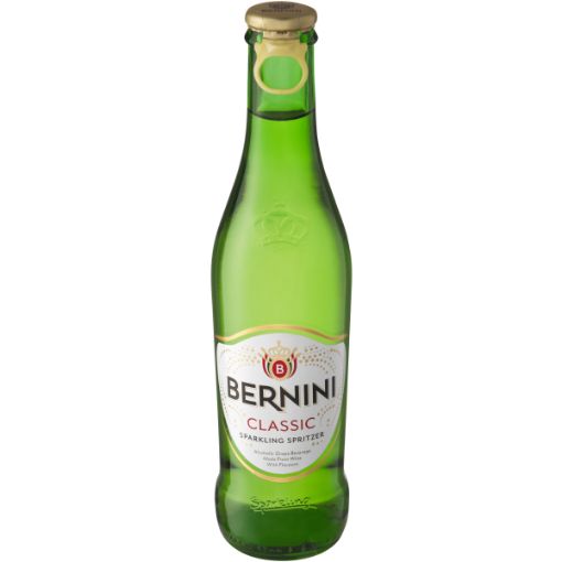BERNINI CLASSIC NRB 275ML