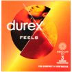 DUREX CONDOMS FEELS