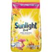 SUNLIGHT HAND WASHING POWDER 600G