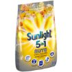 SUNLIGHT 2 IN 1 AUTO W.POWDER 3KG