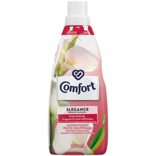 COMFORT FABRIC COND ELEGANCE 800ML