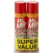 MR MIN FURNITURE POLISH MULTI SURFACE POT POURI