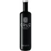 CRUZ VINTAGE BLACK VODKA 750ML