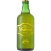SAVANNA ANGRY LEMON 500ML