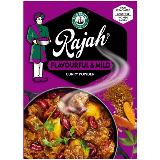 ROBERTSONS RAJAH FLAV&MILD C PWDER 100G