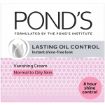 PONDS L/OIL/CTRL VANISH CRM OILY 100ML