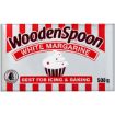 WOODEN SPOON MARGARINE WHITE 500G